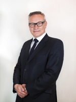 Adrian McDonald wird neuer EMEA President bei Dell Technologies. (Quelle: Dell Technologies)