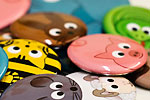 ansteckend auf ohne Schweinegrippe: Buttontier-Buttons von stylebutton.de ansteckend auf ohne Schweinegrippe: Buttontier-Buttons von stylebutton.de
