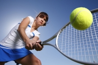 2010 wird die erste Tennis Hotels Austria Trophy viel roten Sand aufwirbeln.