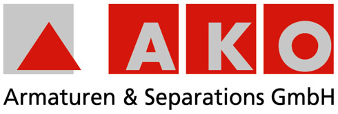 AKO Logo AKO Logo