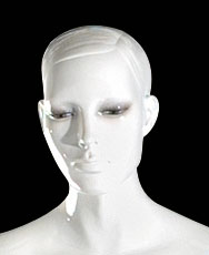 Trendige Mannequins Trendige Mannequins