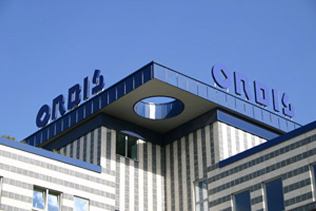 Copyright ORBIS AG Copyright ORBIS AG