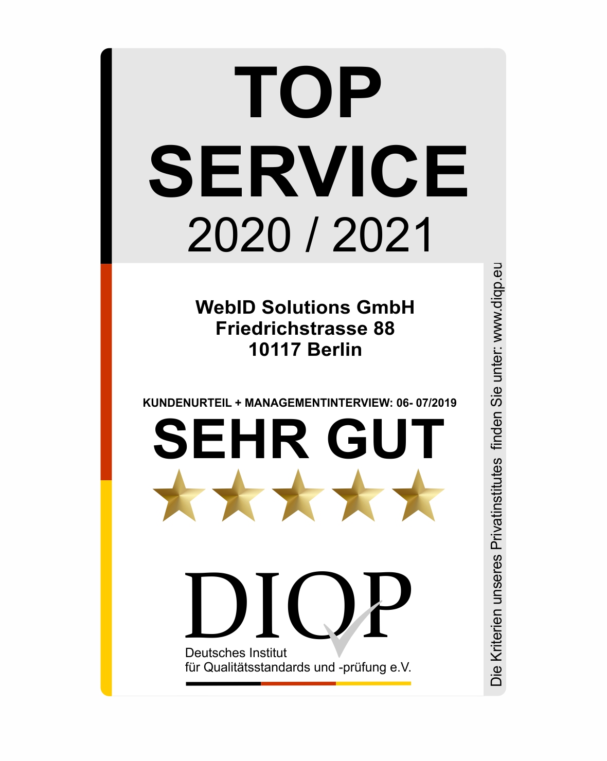 Top Service