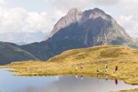 Das Hotel Steiger ist der ideale Ausgangspunkt für wunderschöne Ausflugsziele.