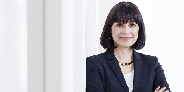 Daniela Wagner-Schneider Fachanwältin für Gewerblichen Rechtsschutz 