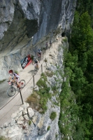 MTB Trophy  (© Erwin Haiden Dachstein - Salzkammergut)