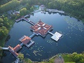 Der grösste natürliche Thermalsee auf der Welt (Heviz)_klein Der grösste natürliche Thermalsee auf der Welt (Heviz)_klein