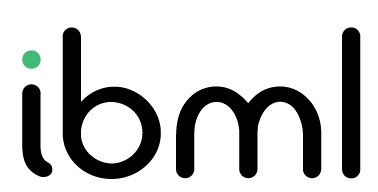 ibml logo ibml logo