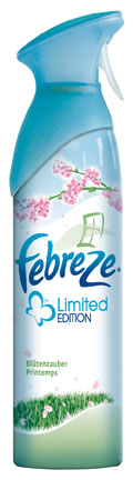 Febreze Blütenzauber Febreze Blütenzauber