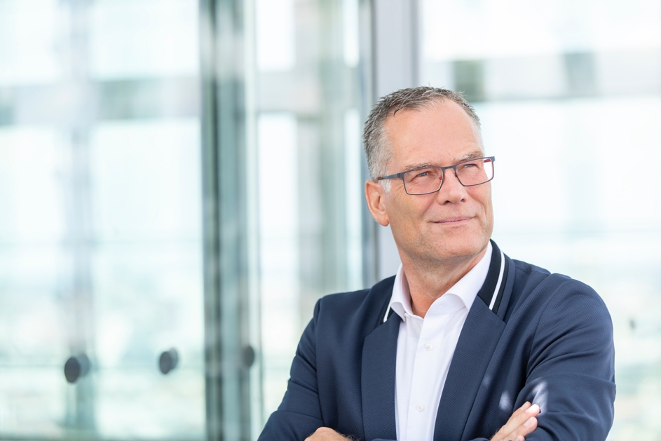 Heinz Leutersüber Personalentscheidungen Heinz Leutersüber Personalentscheidungen