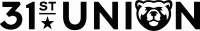 31st Union Logo 31st Union Logo