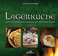 Cover Lagerküche Cover Lagerküche