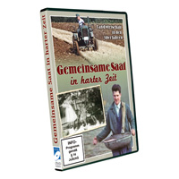 DVD Gemeinsame Saat in harter Zeit