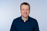 Dr. Christoph Ehlers ist Principal Software Engineer bei Consol. (Quelle: Consol) Dr. Christoph Ehlers ist Principal Software Engineer bei Consol. (Quelle: Consol)
