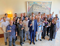 Bild: Mercure Parkhotel Krefelder Hof 