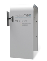 VeriGO® eAccess portal (Quelle: Veridos)