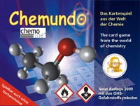 Chemundo jetzt bei chemoLine