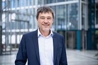 Klaus Brodbeck © Fonds Finanz Maklerservice GmbH
