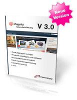 Kostenlose Magento-Schnelleinführung in dritter Auflage erschienen Kostenlose Magento-Schnelleinführung in dritter Auflage erschienen