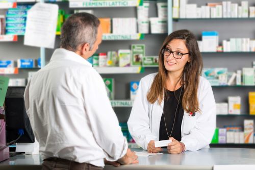 Promotionumsetzung von Pharma-Produkten Promotionumsetzung von Pharma-Produkten