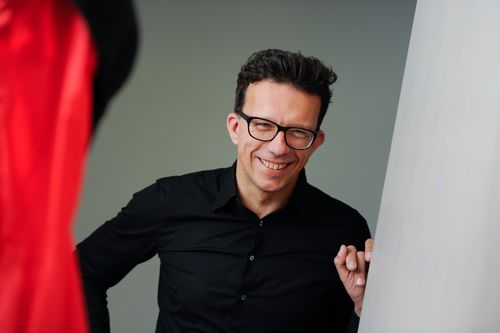 Klaus Nemelka, Marketing Manager DACH von Varonis