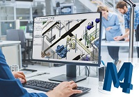 Neue Version unter neuer Marke: M4 V7 Neue Version unter neuer Marke: M4 V7