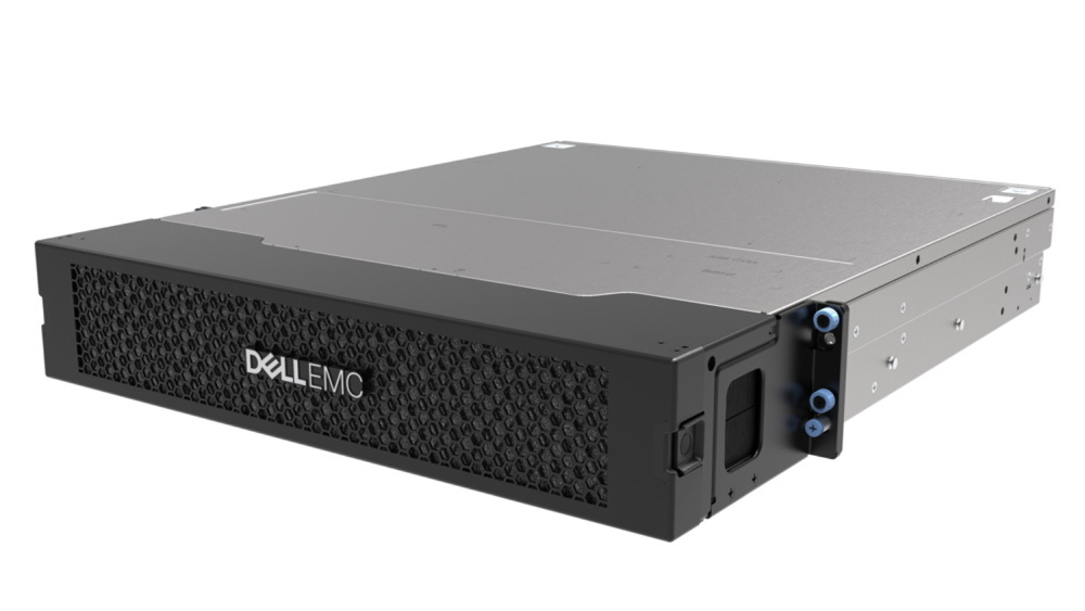 Dell EMC PowerEdge XE2420 (Quelle: Dell Technologies)