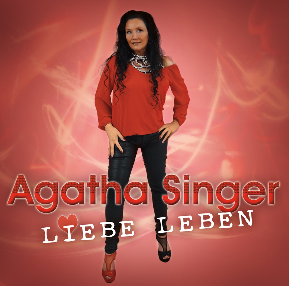 Agatha Singer (Bildquelle: Junirecords)