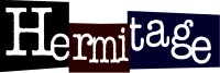 Hermitage: Strange Case Files-Logo Hermitage: Strange Case Files-Logo