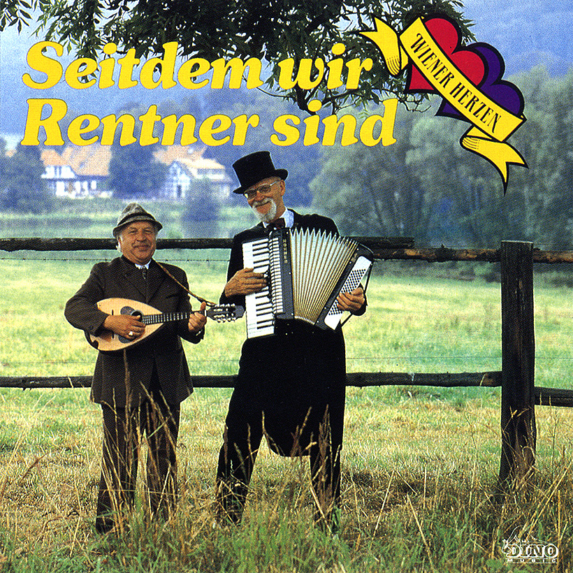 WIENER HERZEN WIENER HERZEN