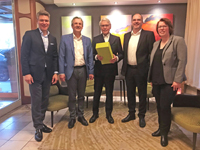 Bild: LFPI Hotels Management Deutschland Bild: LFPI Hotels Management Deutschland