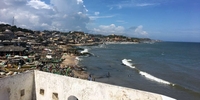 Gap Year im Freiwilligendienst mit Stipendium Isabel in Ghana (Foto: Stiftung Mensch und Zukunft) Gap Year im Freiwilligendienst mit Stipendium Isabel in Ghana (Foto: Stiftung Mensch und Zukunft)