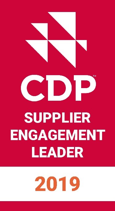 Kyocera ist Supplier Engagement Leader 2019