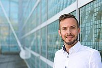 Christoph Huebner