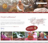 Website Qi-Mag Institute Website Qi-Mag Institute