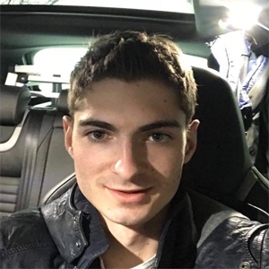 Nicolas Wyrsch Nicolas Wyrsch