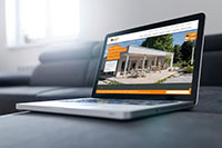 Website-Relaunch: mehr Bild, mehr Farbe, mehr Nutzen