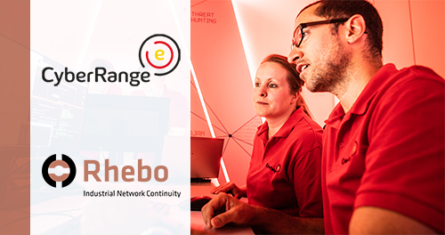 Rhebo und Innogy SE arbeiten gemeinsam für mehr Cybersicherheit