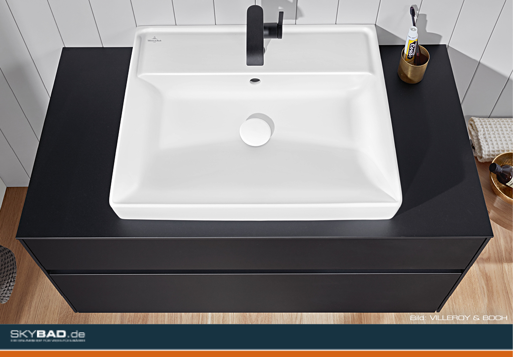 (Bildquelle: @Villeroy&Boch) (Bildquelle: @Villeroy&Boch)