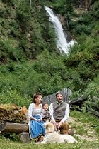Naturerlebnisse fernab vom Massentourismus (Alpengasthof Zollwirt)