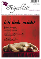 Feigenblatt Nr. 19 zum Thema 