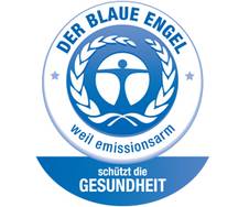 ISOVER erhält als Erster den neuen Blauen Engel ISOVER erhält als Erster den neuen Blauen Engel
