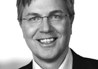 Dr Joerg Uhl, Procter Gamble Dr Joerg Uhl, Procter Gamble
