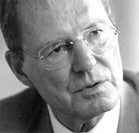 Prof Dr Hans-Olaf Henkel, BDI