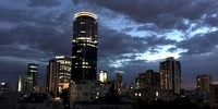 Gap Year: Freiwilligendienst mit Stipendium in Israel: Tel Aviv (Foto: Stiftung Mensch und Zukunft) Gap Year: Freiwilligendienst mit Stipendium in Israel: Tel Aviv (Foto: Stiftung Mensch und Zukunft)
