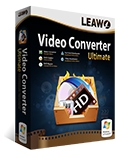 Leawo Video Converter Ultimate Leawo Video Converter Ultimate