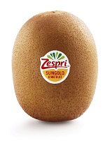 SunGold Kiwi / Zespri SunGold Kiwi / Zespri