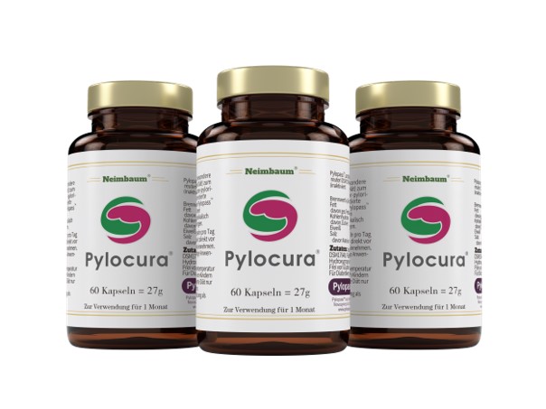 Pylocura® von Neimbaum