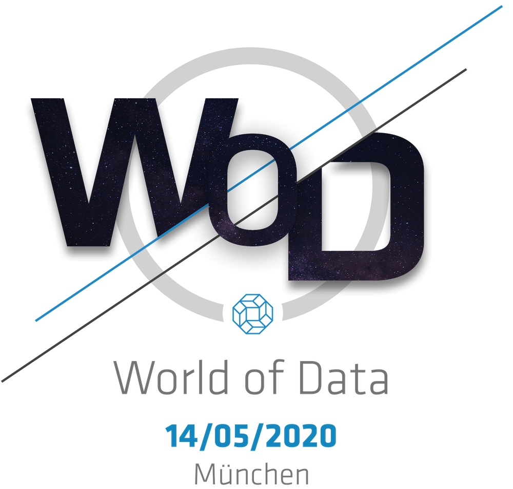 2020 findet World of Data im Münchener Paulaner Nockherberg statt. 2020 findet World of Data im Münchener Paulaner Nockherberg statt.