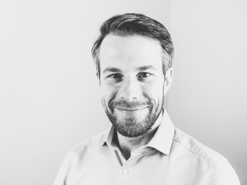 Fabian Schütze, COO (c) TRESONUS GmbH & Co. KG